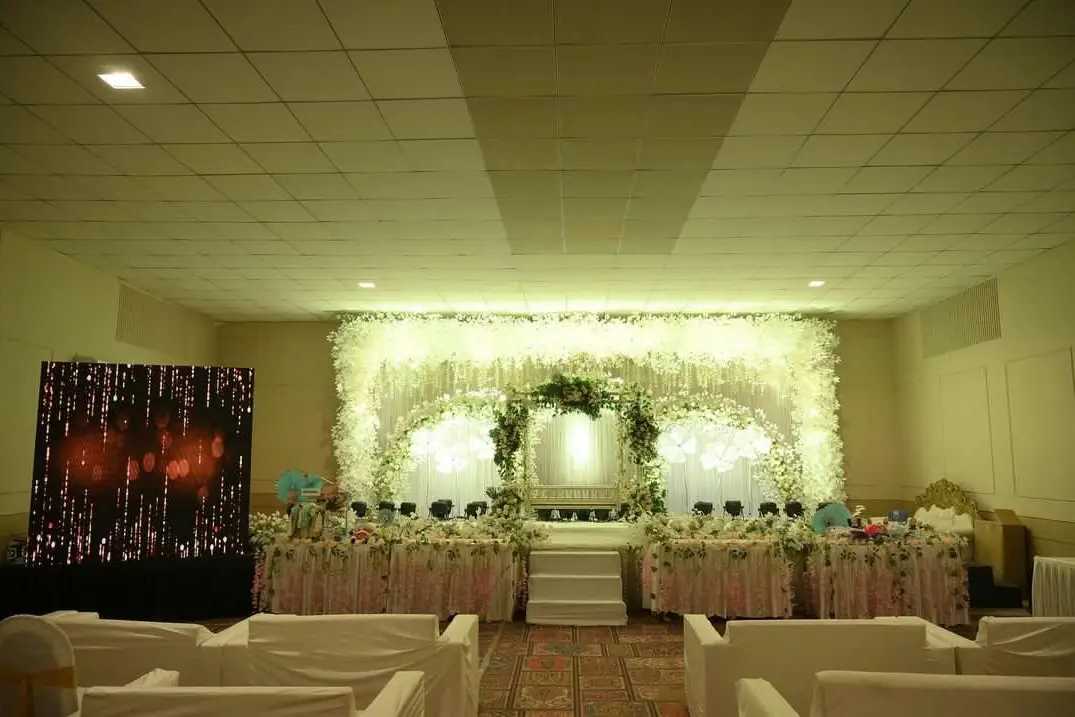 Blue Bay Banquets Pune